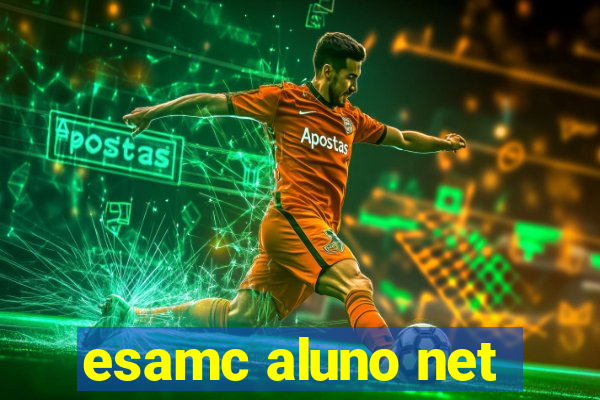 esamc aluno net